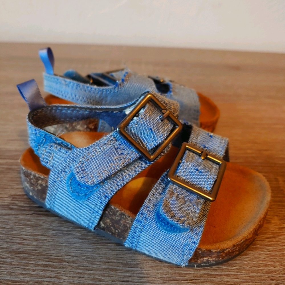 OshKosh B'gosh Sandals